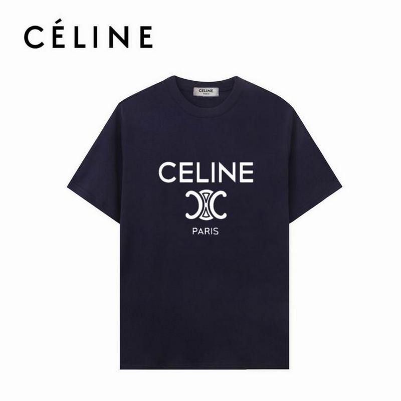 CELINE Men's T-shirts 46